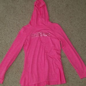 Girls Adidas Long sleeve T-shirt